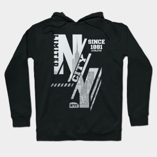 New York City Hoodie